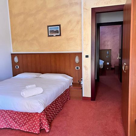 Fell Hotel سوسا المظهر الخارجي الصورة