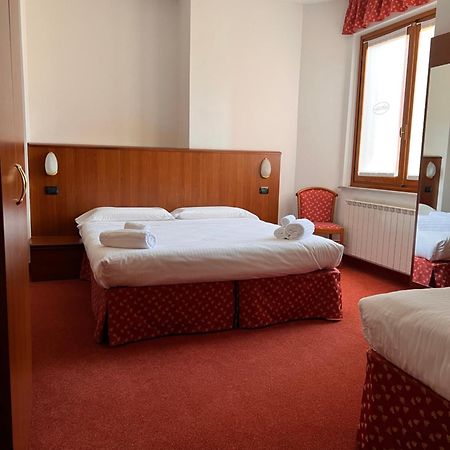 Fell Hotel سوسا المظهر الخارجي الصورة