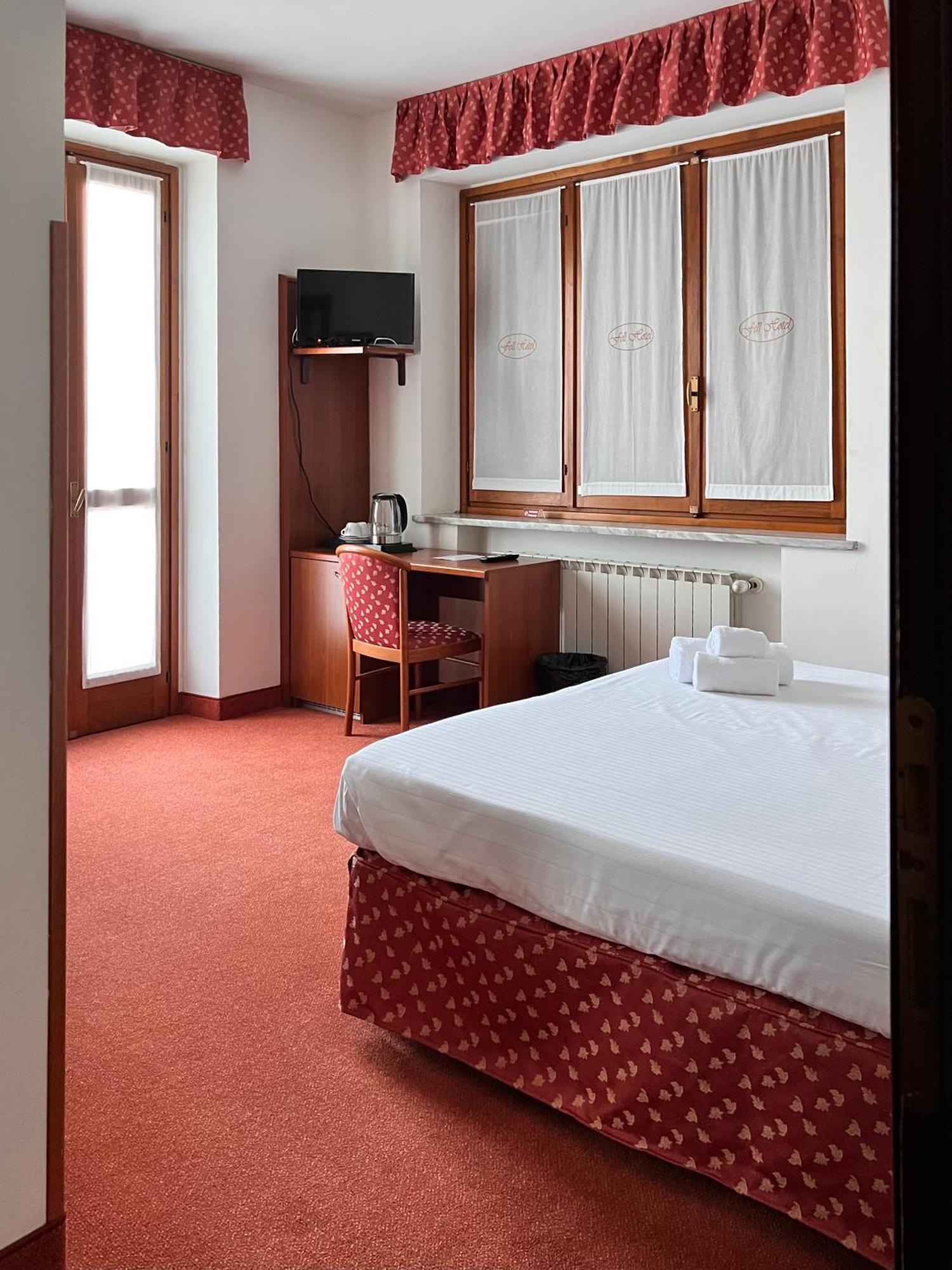Fell Hotel سوسا المظهر الخارجي الصورة